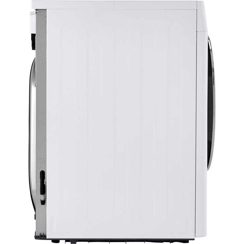  LG 4.2 cu.ft. Electric Dryer with ThinQ® Technology DLHC1455W IMAGE 11