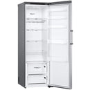  LG 24-inch, 13.6 cu.ft. Counter-Depth All Refrigerator with Door Cooling+ LRONC1404V IMAGE 10