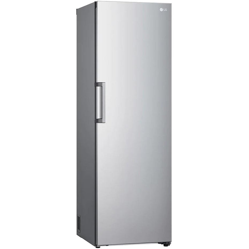  LG 24-inch, 13.6 cu.ft. Counter-Depth All Refrigerator with Door Cooling+ LRONC1404V IMAGE 12