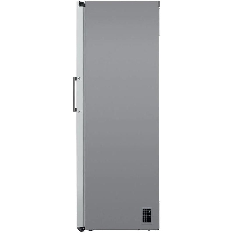  LG 24-inch, 13.6 cu.ft. Counter-Depth All Refrigerator with Door Cooling+ LRONC1404V IMAGE 13