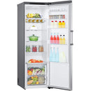  LG 24-inch, 13.6 cu.ft. Counter-Depth All Refrigerator with Door Cooling+ LRONC1404V IMAGE 7