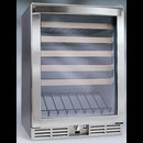  Electrolux Icon 48-bottle Built-in Wine Cooler E24WC48EBS IMAGE 1