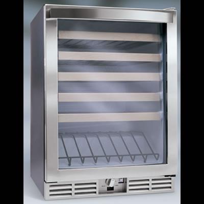  Electrolux Icon 48-bottle Built-in Wine Cooler E24WC48EBS IMAGE 1