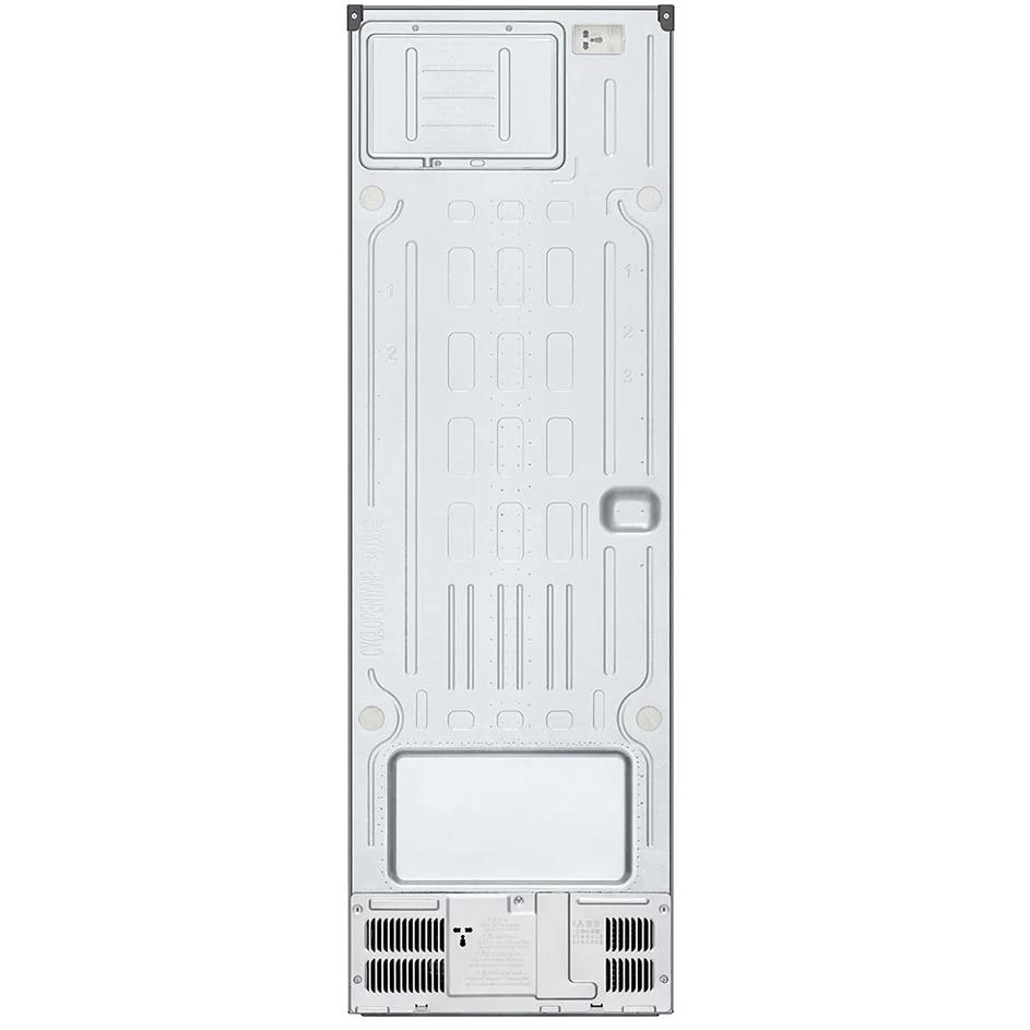  LG 11.4 cu.ft. Upright Freezer with Smart Diagnosis™ LROFC1104V IMAGE 16