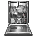  KitchenAid 24-inch Built-In Dishwasher with ProWash™ Cycle KDFE104KPS IMAGE 2