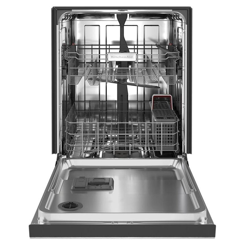  KitchenAid 24-inch Built-In Dishwasher with ProWash™ Cycle KDFE104KPS IMAGE 3