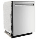  KitchenAid 24-inch Built-In Dishwasher with ProWash™ Cycle KDFE104KPS IMAGE 5