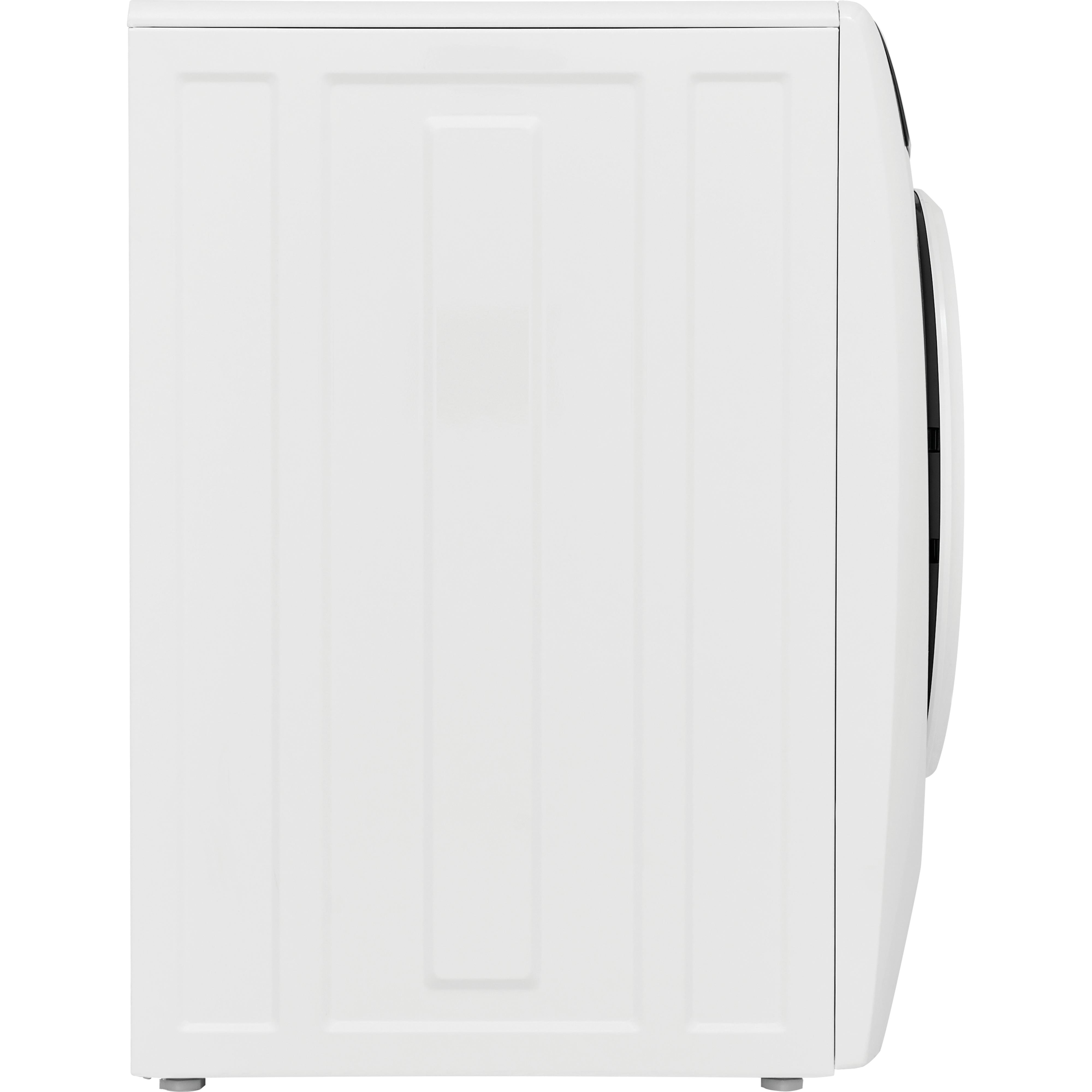  Electrolux 5.2 cu.ft. Front Loading Washer with Stainless Steel Drum ELFW7437AW IMAGE 11