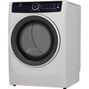  Electrolux 8.0 cu.ft. Electric Dryer with 7 Dry Programs ELFE743CAW IMAGE 2