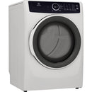  Electrolux 8.0 cu.ft. Electric Dryer with 7 Dry Programs ELFE743CAW IMAGE 3