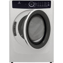  Electrolux 8.0 cu.ft. Electric Dryer with 7 Dry Programs ELFE743CAW IMAGE 6