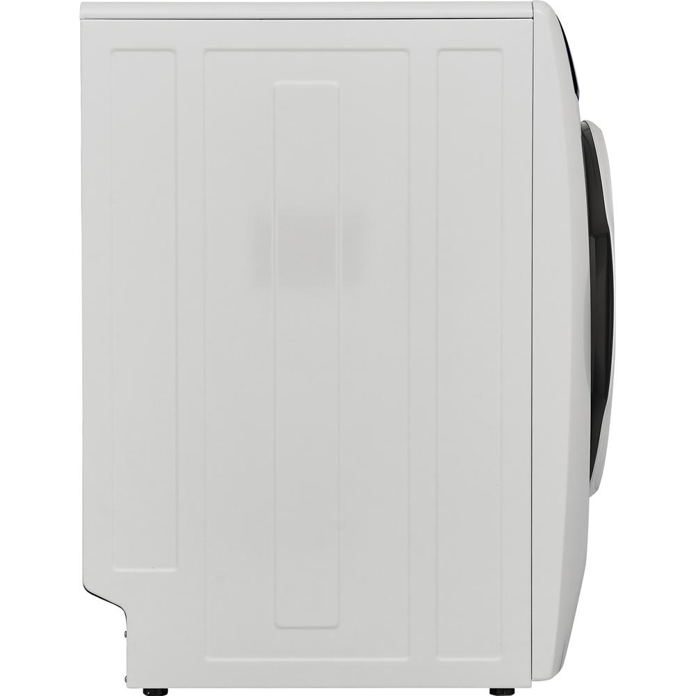  Electrolux 8.0 cu.ft. Electric Dryer with 7 Dry Programs ELFE743CAW IMAGE 8