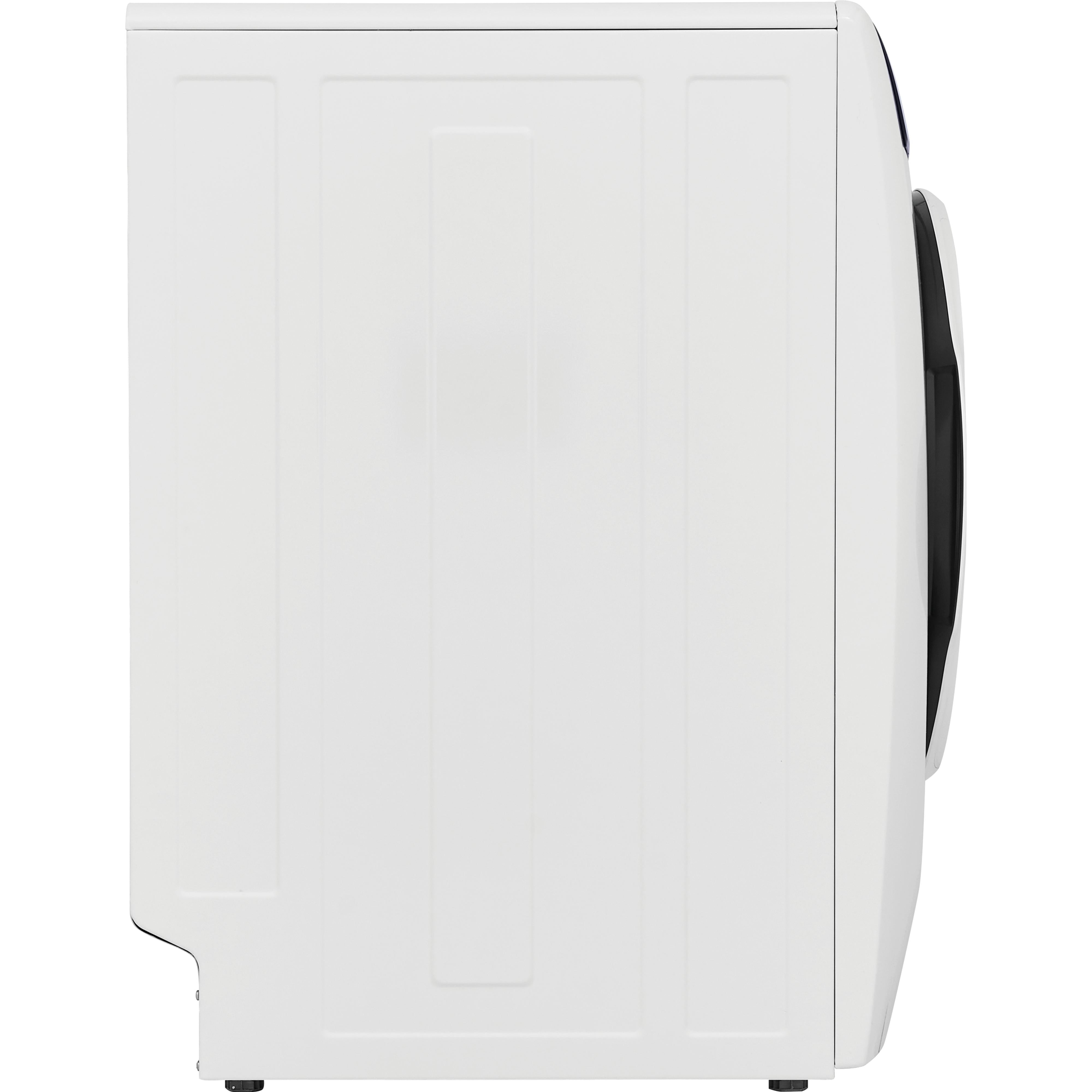  Electrolux 8.0 cu.ft. Gas Dryer with 7 Dry Programs ELFG7437AW IMAGE 11