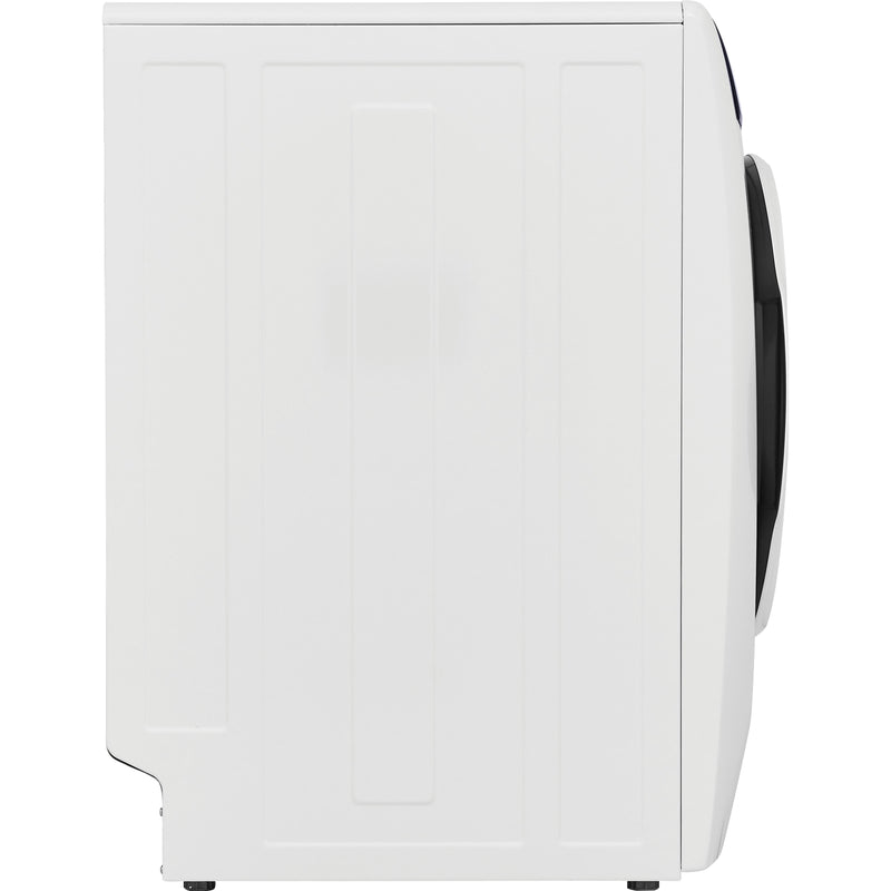  Electrolux 8.0 cu.ft. Gas Dryer with 7 Dry Programs ELFG7437AW IMAGE 11