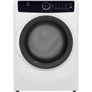 Electrolux 8.0 cu.ft. Gas Dryer with 7 Dry Programs ELFG7437AW IMAGE 1