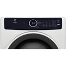  Electrolux 8.0 cu.ft. Gas Dryer with 7 Dry Programs ELFG7437AW IMAGE 2