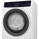  Electrolux 8.0 cu.ft. Gas Dryer with 7 Dry Programs ELFG7437AW IMAGE 5