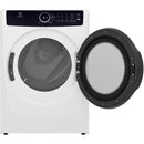  Electrolux 8.0 cu.ft. Gas Dryer with 7 Dry Programs ELFG7437AW IMAGE 6