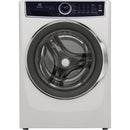  Electrolux 5.2 cu.ft. Front Loading Washer with 10 Wash Programs ELFW7537AW IMAGE 1