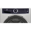  Electrolux 5.2 cu.ft. Front Loading Washer with 10 Wash Programs ELFW7537AW IMAGE 4