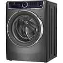  Electrolux 5.2 cu.ft. Front Loading Washer with 10 Wash Programs ELFW7537AT IMAGE 2