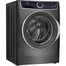  Electrolux 5.2 cu.ft. Front Loading Washer with 10 Wash Programs ELFW7537AT IMAGE 3