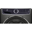  Electrolux 5.2 cu.ft. Front Loading Washer with 10 Wash Programs ELFW7537AT IMAGE 4