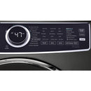  Electrolux 5.2 cu.ft. Front Loading Washer with 10 Wash Programs ELFW7537AT IMAGE 7