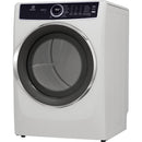  Electrolux 8.0 Electric Dryer with 10 Dry Programs ELFE753CAW IMAGE 3