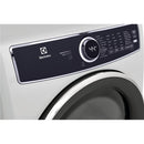  Electrolux 8.0 Electric Dryer with 10 Dry Programs ELFE753CAW IMAGE 5
