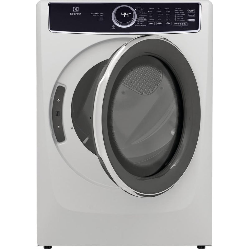  Electrolux 8.0 Electric Dryer with 10 Dry Programs ELFE753CAW IMAGE 6