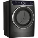  Electrolux 8.0 Electric Dryer with 10 Dry Programs ELFE753CAT IMAGE 2