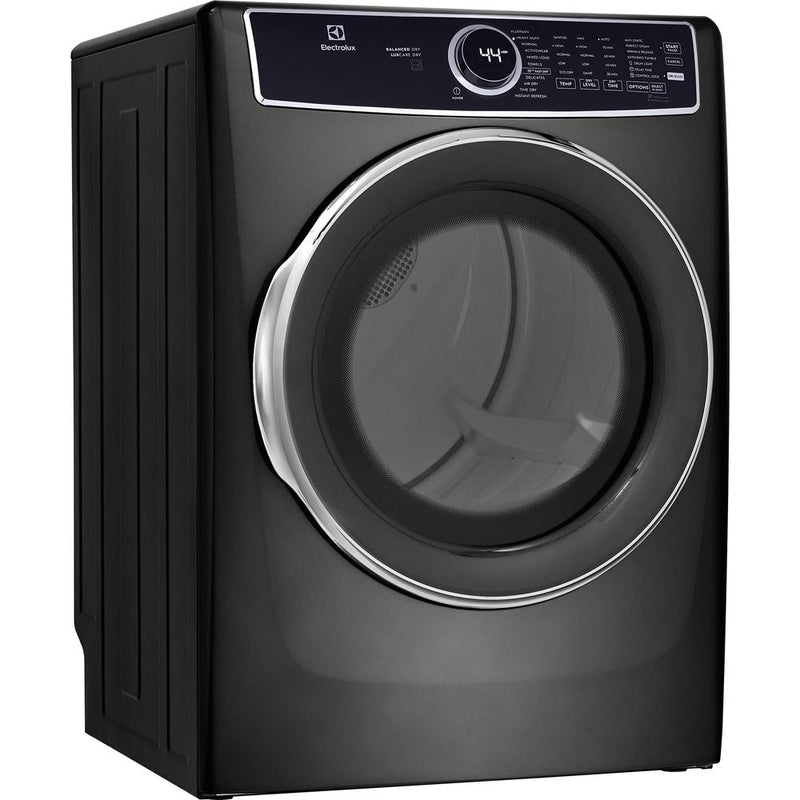  Electrolux 8.0 Electric Dryer with 10 Dry Programs ELFE753CAT IMAGE 2