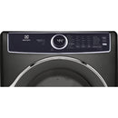  Electrolux 8.0 Electric Dryer with 10 Dry Programs ELFE753CAT IMAGE 4
