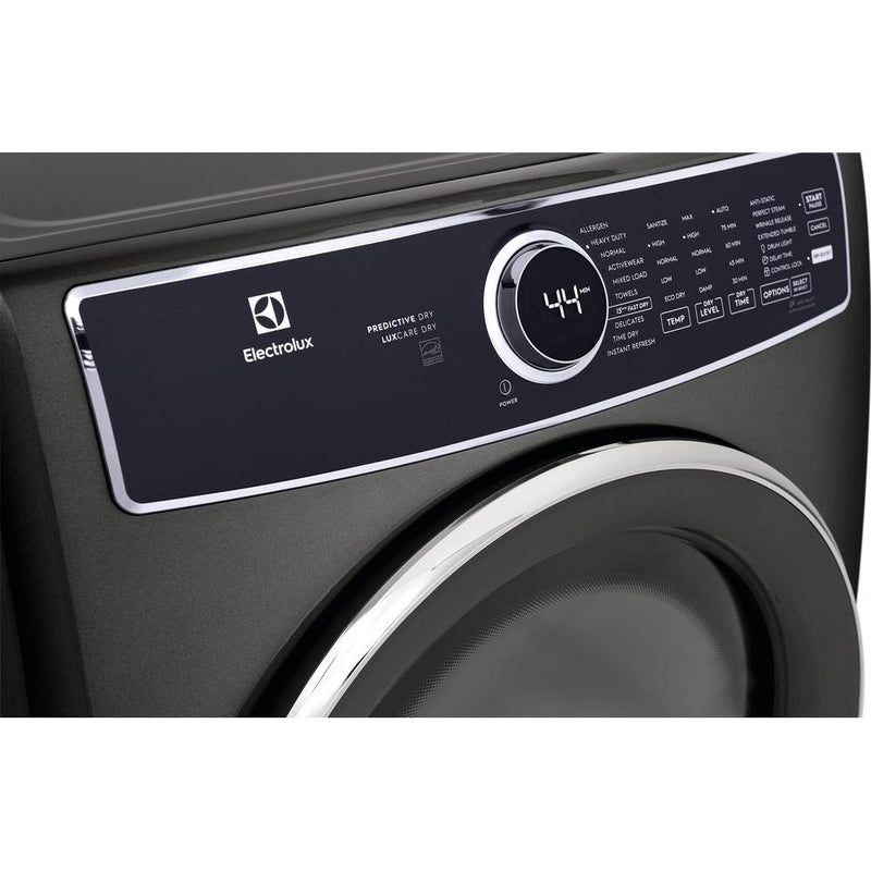  Electrolux 8.0 Electric Dryer with 10 Dry Programs ELFE753CAT IMAGE 5