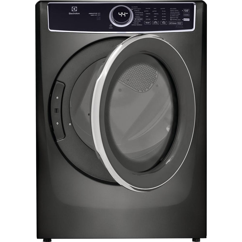  Electrolux 8.0 Electric Dryer with 10 Dry Programs ELFE753CAT IMAGE 6