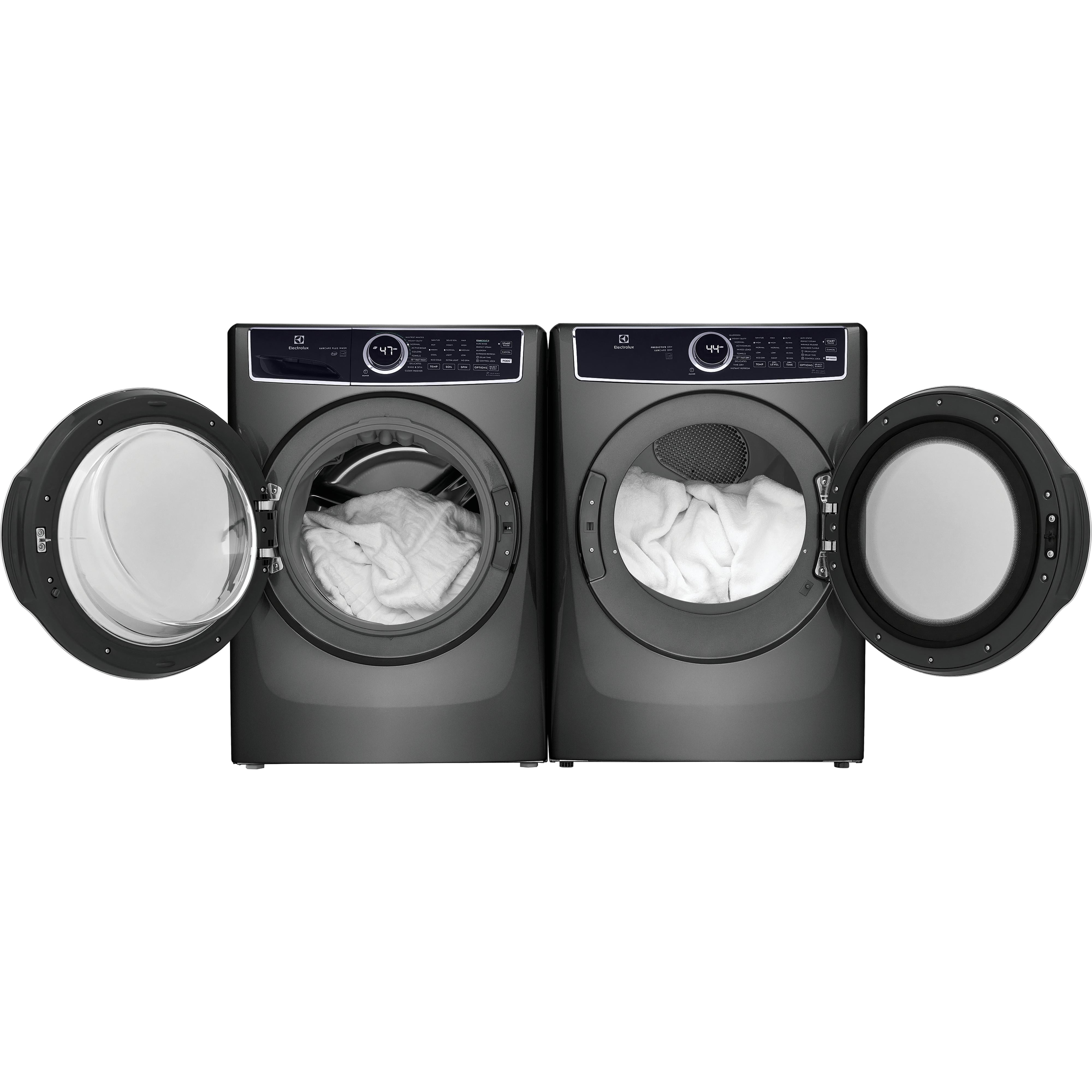  Electrolux 8.0 Gas Dryer with 10 Dry Programs ELFG7537AT IMAGE 18
