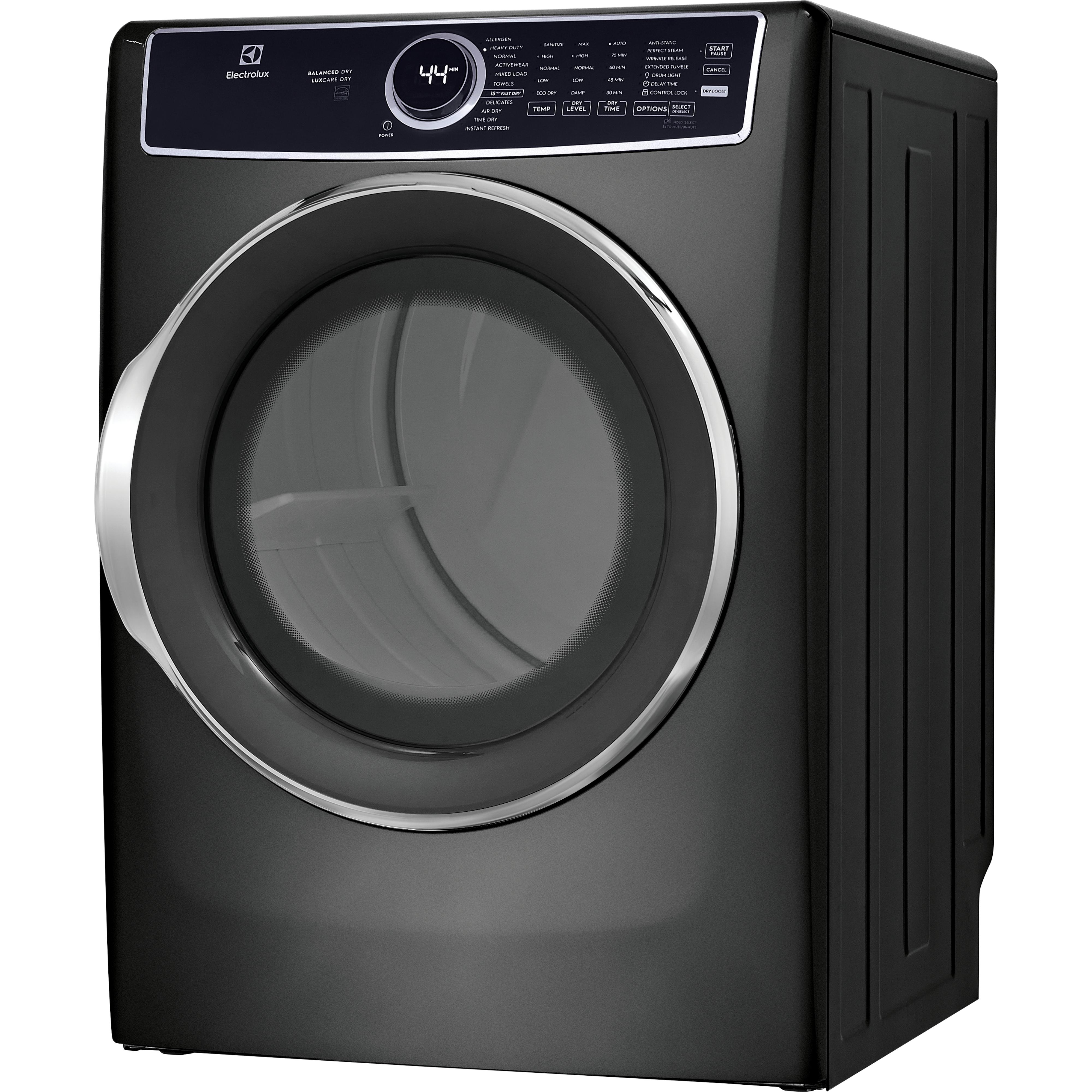  Electrolux 8.0 Gas Dryer with 10 Dry Programs ELFG7537AT IMAGE 2