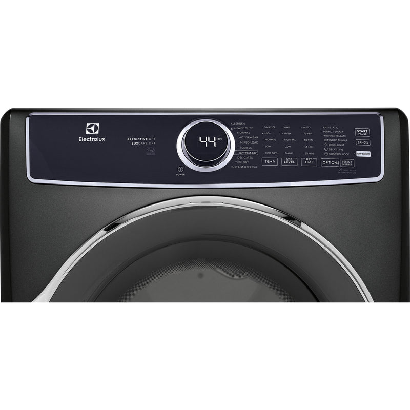  Electrolux 8.0 Gas Dryer with 10 Dry Programs ELFG7537AT IMAGE 3