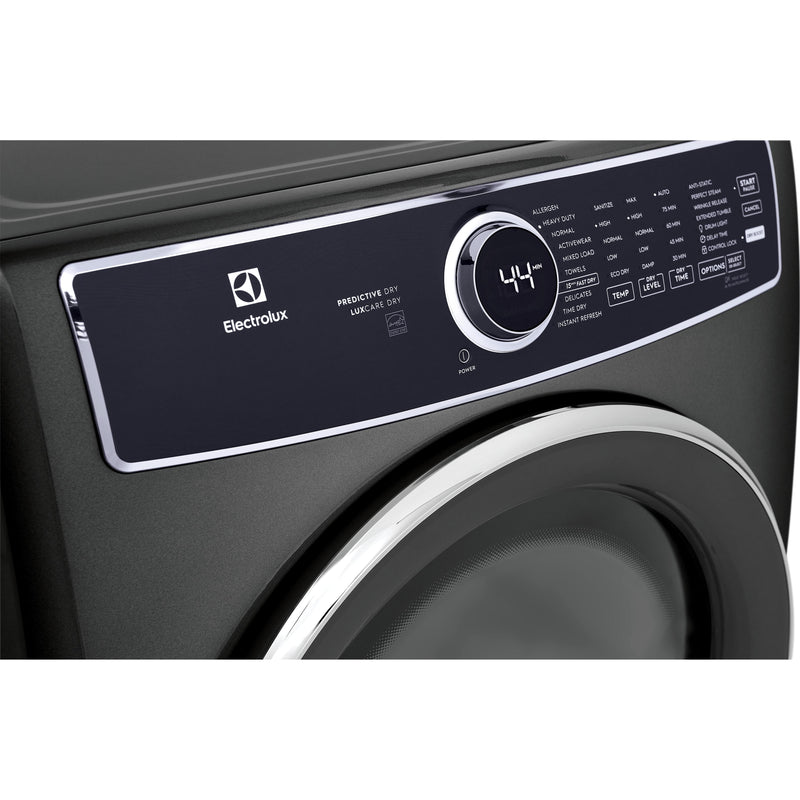 Electrolux 8.0 Gas Dryer with 10 Dry Programs ELFG7537AT IMAGE 4