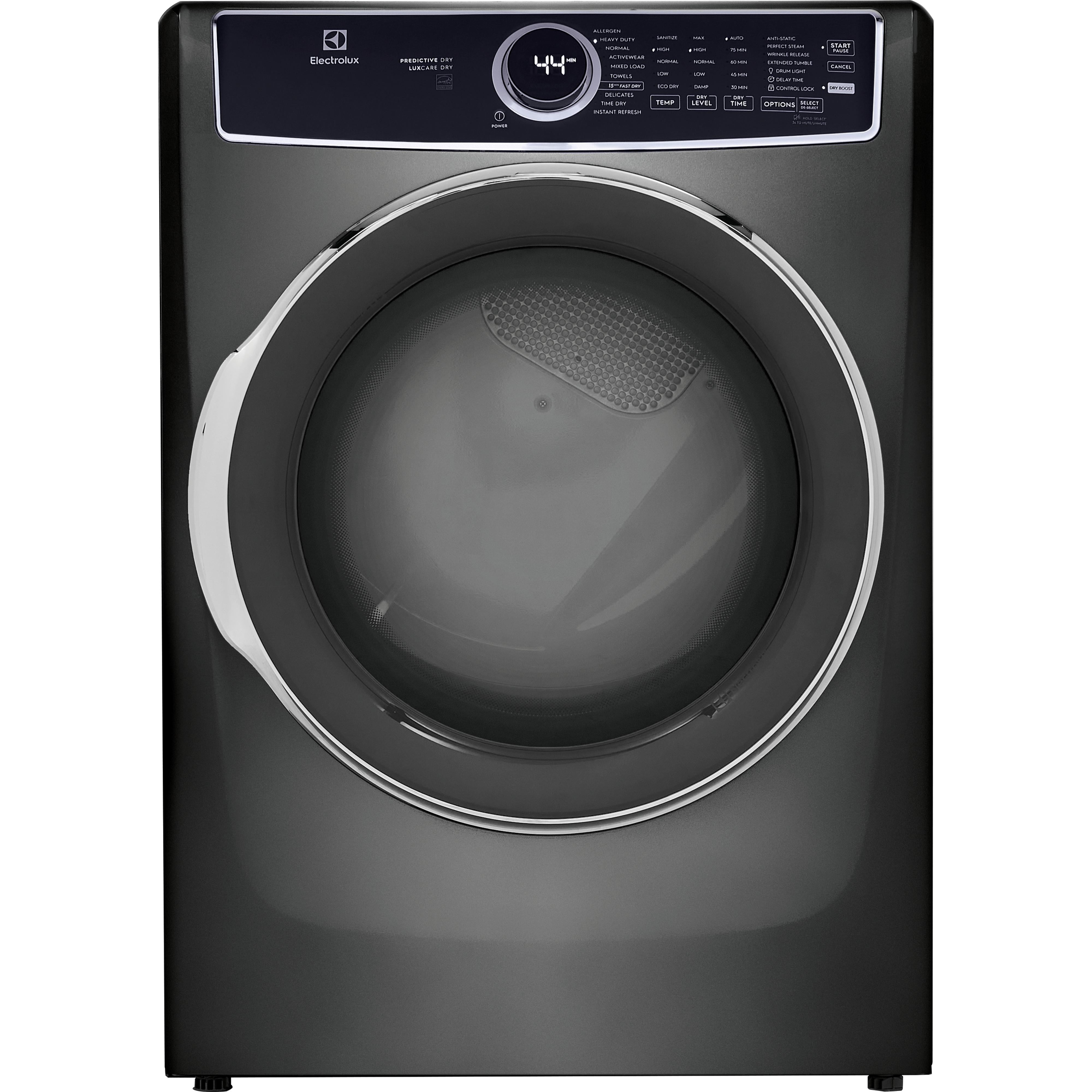  Electrolux 8.0 Gas Dryer with 10 Dry Programs ELFG7537AT IMAGE 8