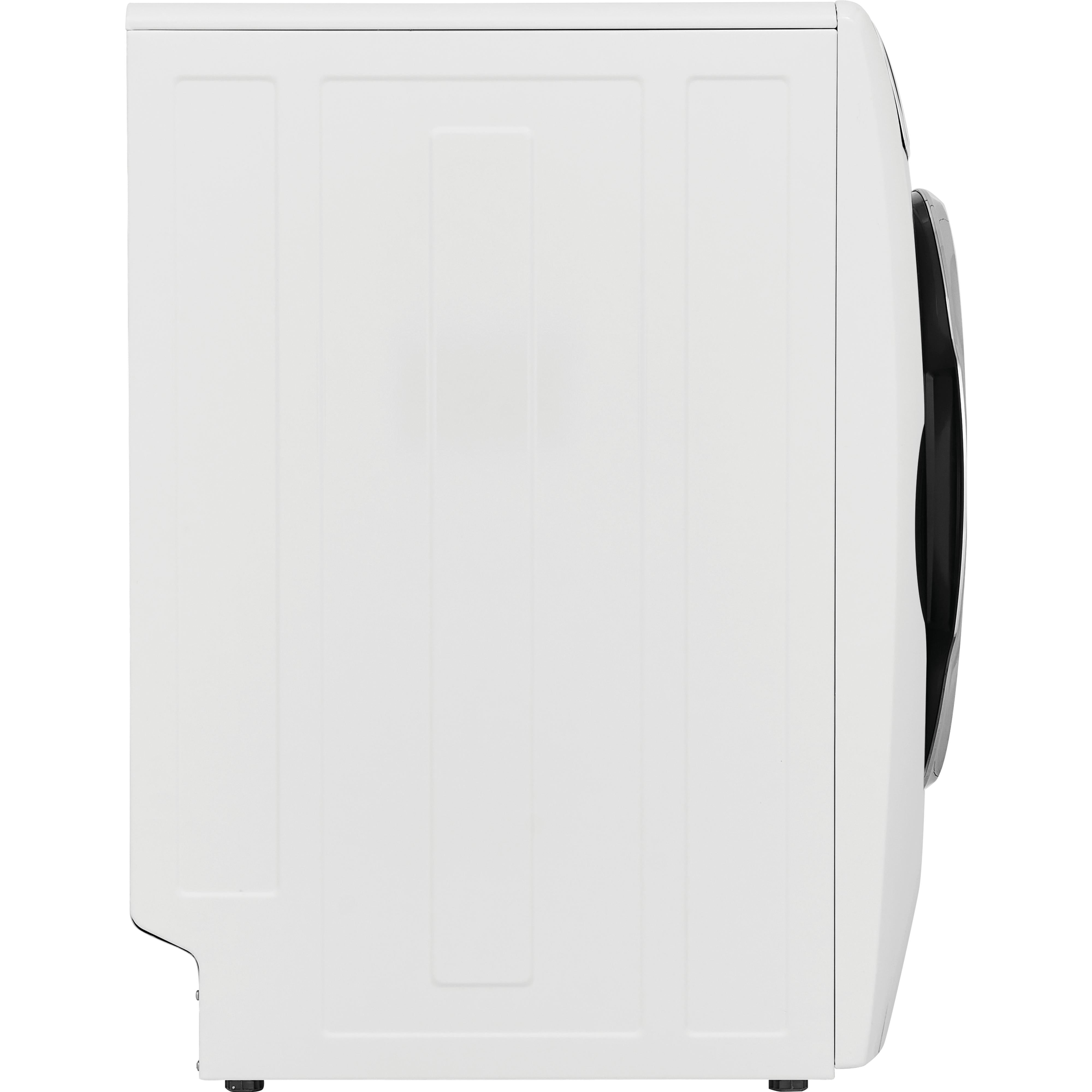  Electrolux 8.0 Gas Dryer with 10 Dry Programs ELFG7537AW IMAGE 12