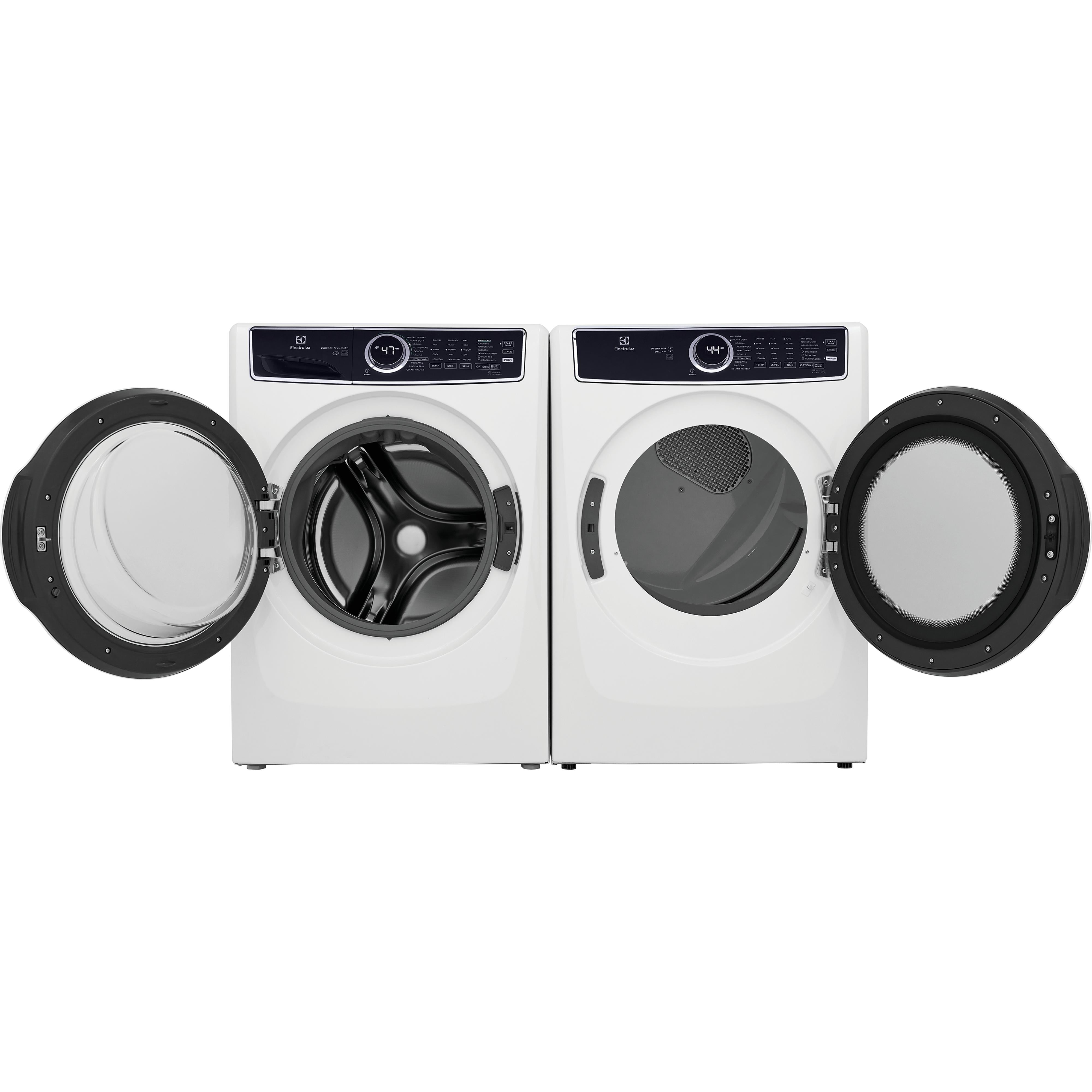  Electrolux 8.0 Gas Dryer with 10 Dry Programs ELFG7537AW IMAGE 17