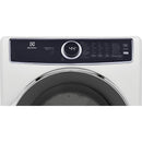  Electrolux 8.0 Gas Dryer with 10 Dry Programs ELFG7537AW IMAGE 2