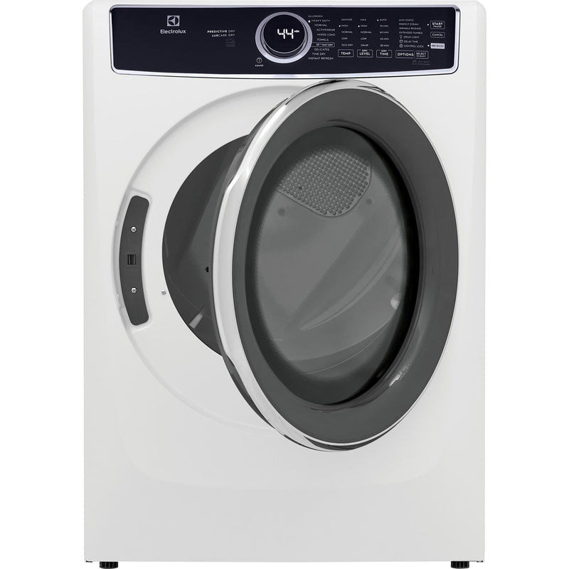  Electrolux 8.0 Gas Dryer with 10 Dry Programs ELFG7537AW IMAGE 7
