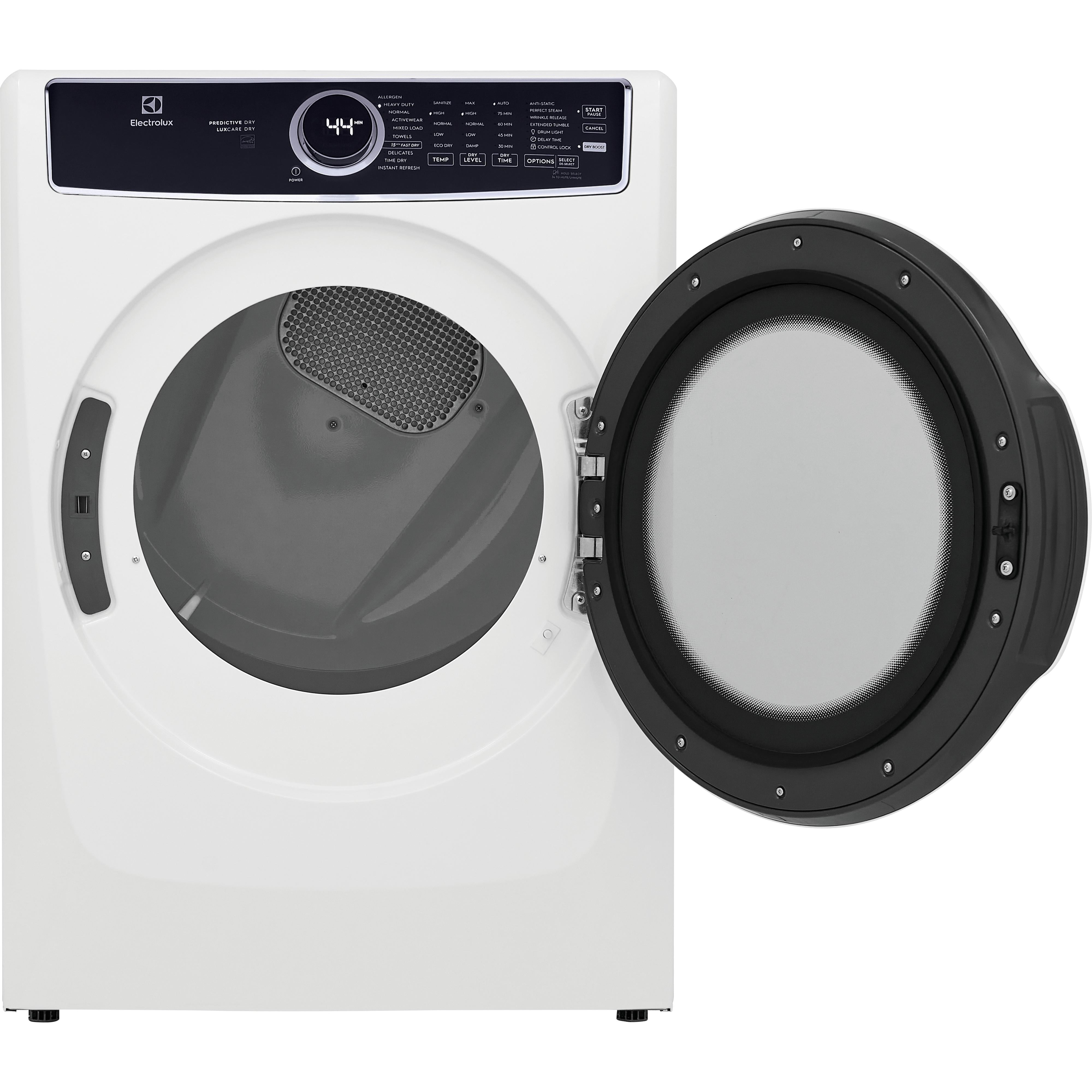  Electrolux 8.0 Gas Dryer with 10 Dry Programs ELFG7537AW IMAGE 8