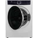  Electrolux 5.2 cu.ft. Front Loading Washer with 11 Wash Programs ELFW7637AW IMAGE 2