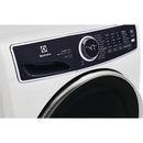  Electrolux 5.2 cu.ft. Front Loading Washer with 11 Wash Programs ELFW7637AW IMAGE 4