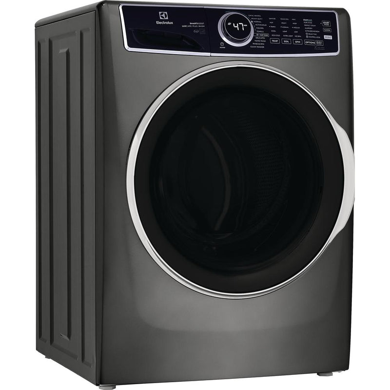  Electrolux 5.2 cu.ft. Front Loading Washer with 11 Wash Programs ELFW7637AT IMAGE 2