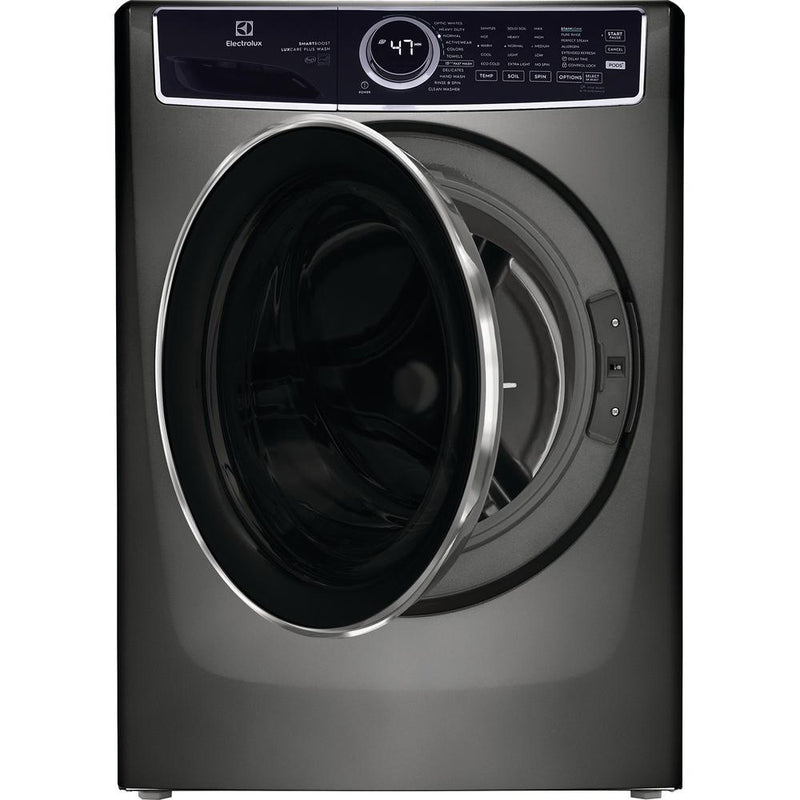  Electrolux 5.2 cu.ft. Front Loading Washer with 11 Wash Programs ELFW7637AT IMAGE 6